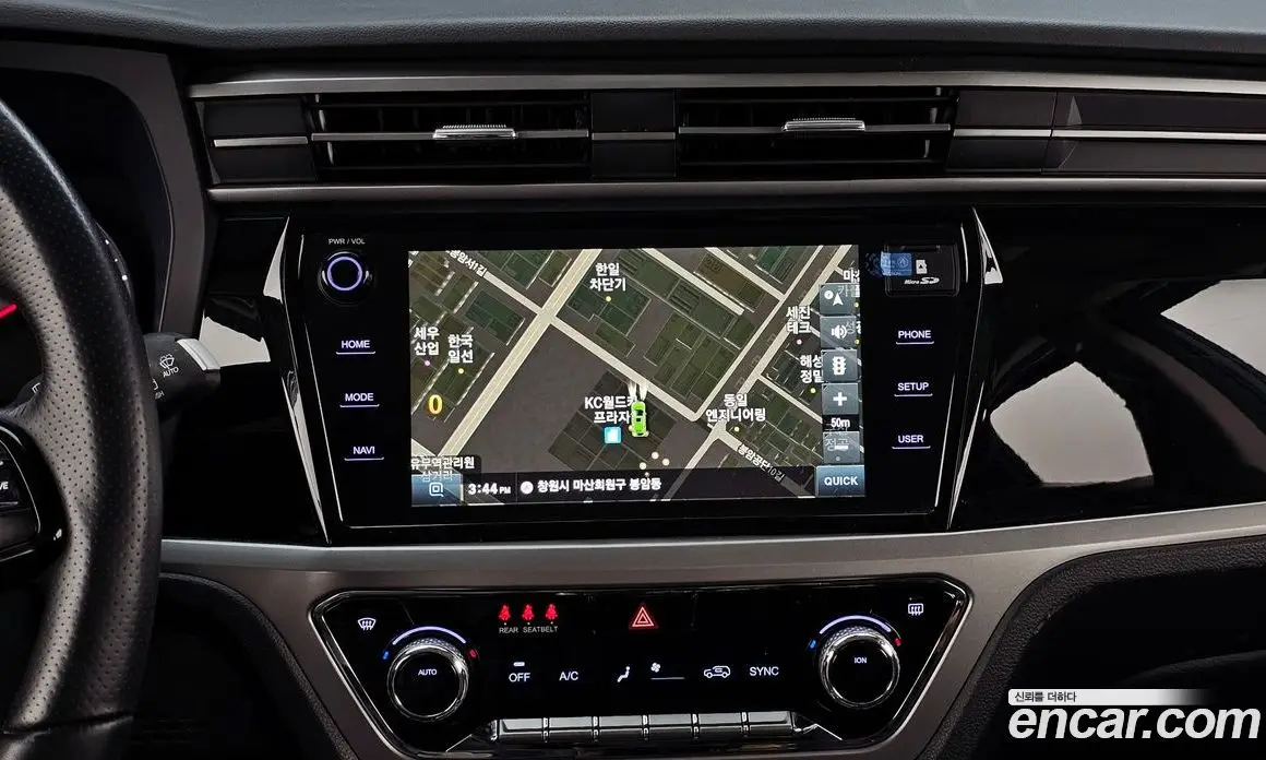 SsangYong Korando 2020 1.5 автомат (гидро), фото 14 SsangYong Korando 2020 1.5 автомат (гидро), фото 14