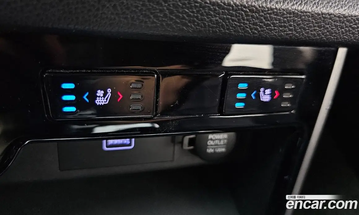 SsangYong Korando 2020 1.5 автомат (гидро), фото 16 SsangYong Korando 2020 1.5 автомат (гидро), фото 16