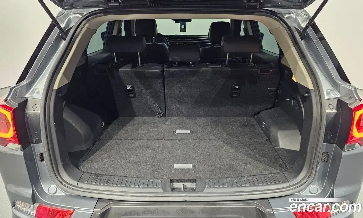 SsangYong Korando 2020 1.5 автомат (гидро), фото 20 SsangYong Korando 2020 1.5 автомат (гидро), фото 20