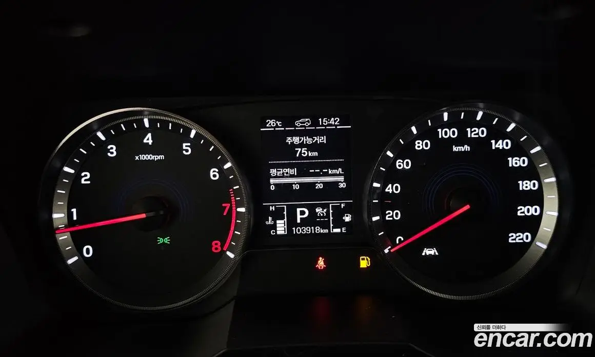 SsangYong Korando 2020 1.5 автомат (гидро), фото 8 SsangYong Korando 2020 1.5 автомат (гидро), фото 8