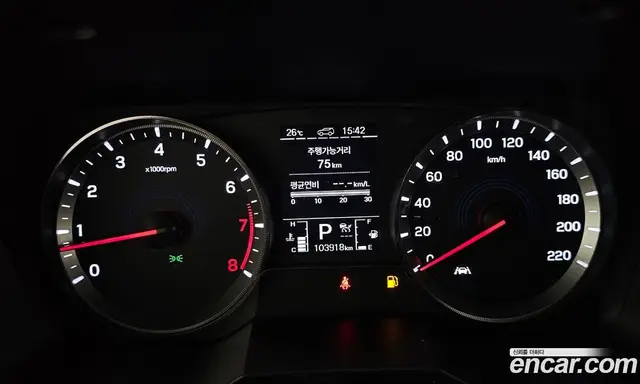 SsangYong Korando 2020 1.5 автомат (гидро), миниатюра 8 SsangYong Korando 2020 1.5 автомат (гидро), миниатюра 8