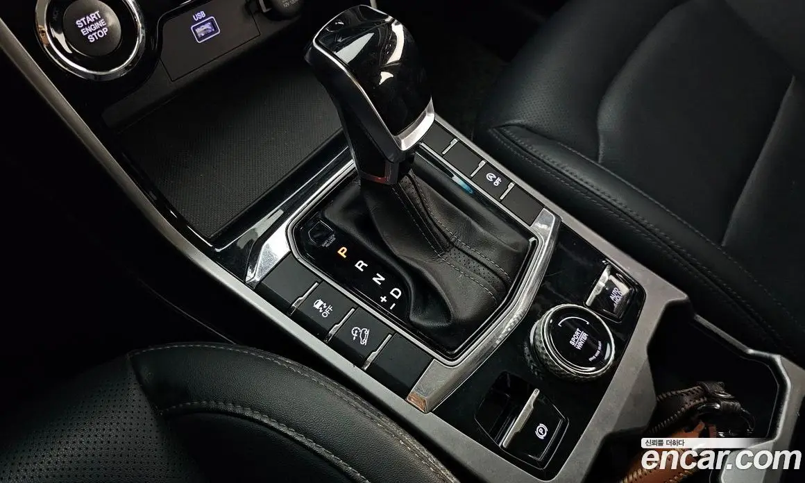 SsangYong Korando 2020 1.5 автомат (гидро), фото 9 SsangYong Korando 2020 1.5 автомат (гидро), фото 9