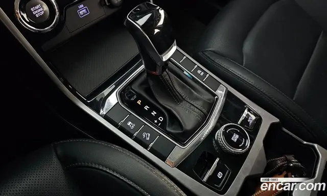 SsangYong Korando 2020 1.5 автомат (гидро), миниатюра 9 SsangYong Korando 2020 1.5 автомат (гидро), миниатюра 9