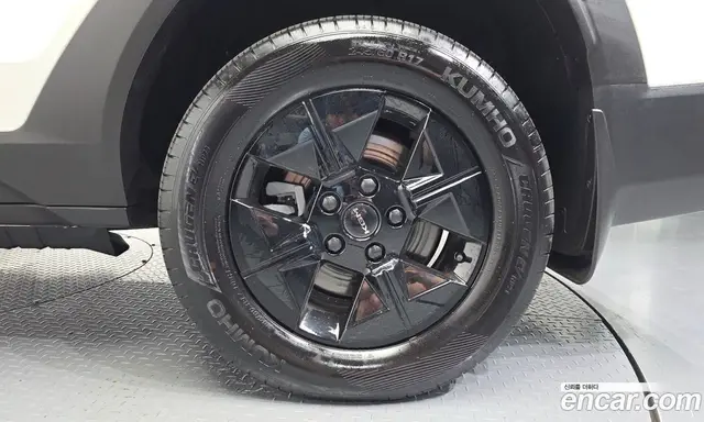 SsangYong Musso 2025 0.2 автомат (гидро), миниатюра 7