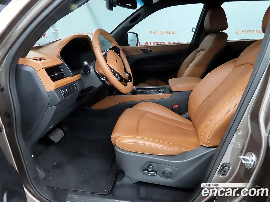 SsangYong Musso 2026 2.0 автомат (гидро), фото 6 SsangYong Musso 2026 2.0 автомат (гидро), фото 6
