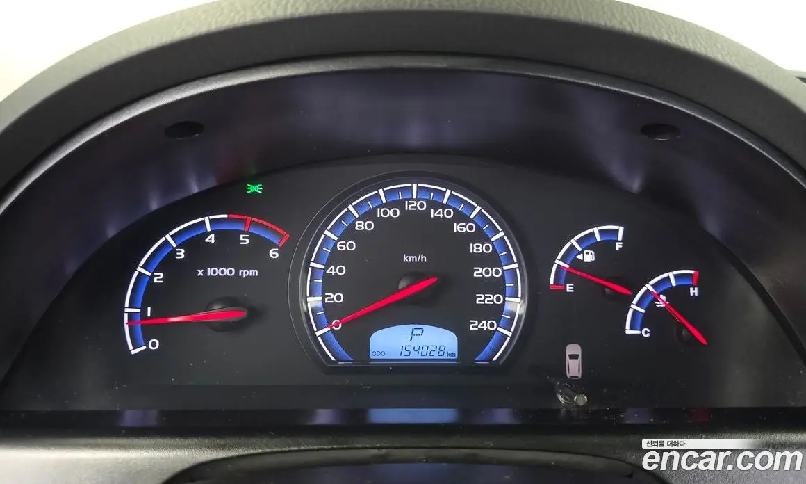 SsangYong Rexton 2015 2.2 автомат (гидро), фото 11 SsangYong Rexton 2015 2.2 автомат (гидро), фото 11
