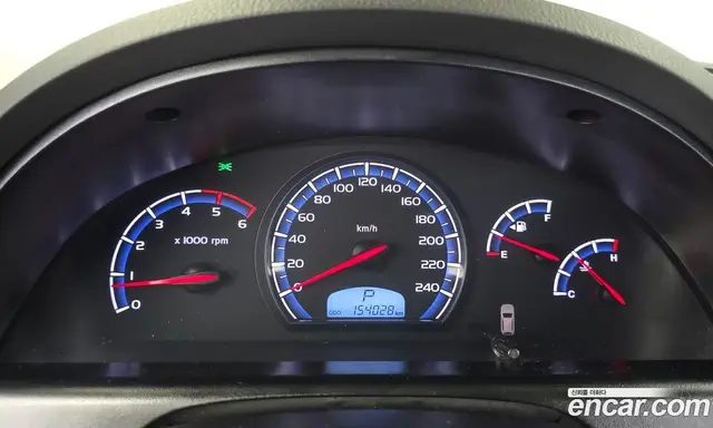 SsangYong Rexton 2015 2.2 автомат (гидро), миниатюра 11 SsangYong Rexton 2015 2.2 автомат (гидро), миниатюра 11