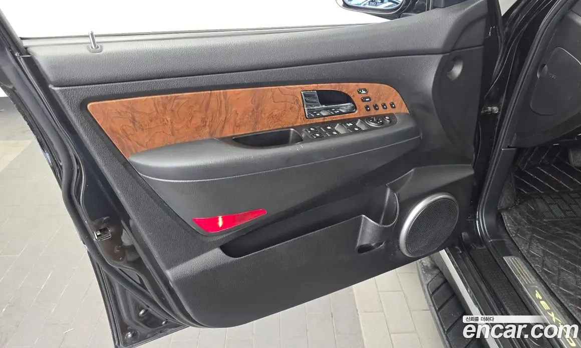 SsangYong Rexton 2015 2.2 автомат (гидро), фото 14 SsangYong Rexton 2015 2.2 автомат (гидро), фото 14