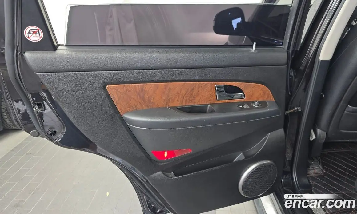 SsangYong Rexton 2015 2.2 автомат (гидро), фото 15 SsangYong Rexton 2015 2.2 автомат (гидро), фото 15