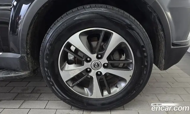 SsangYong Rexton 2015 2.2 автомат (гидро), миниатюра 7 SsangYong Rexton 2015 2.2 автомат (гидро), миниатюра 7