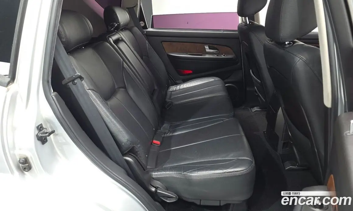 SsangYong Rexton 2016 2.2 автомат (гидро), фото 12 SsangYong Rexton 2016 2.2 автомат (гидро), фото 12
