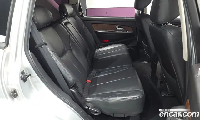 SsangYong Rexton 2016 2.2 автомат (гидро), миниатюра 12