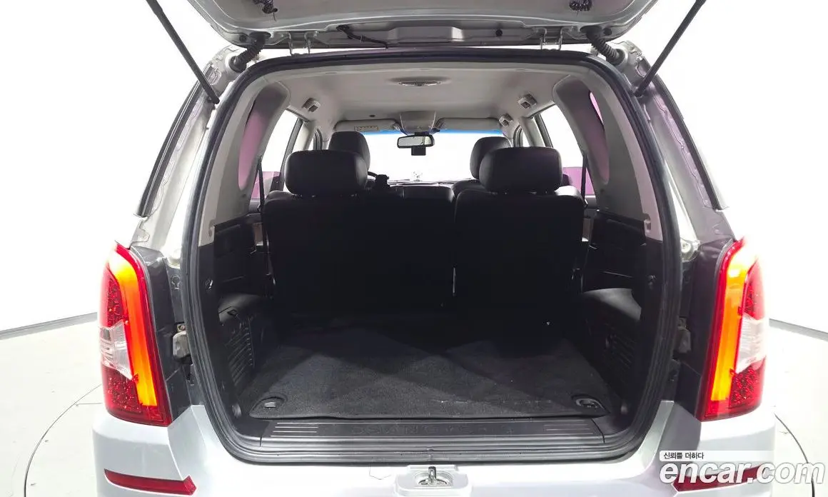 SsangYong Rexton 2016 2.2 автомат (гидро), фото 20 SsangYong Rexton 2016 2.2 автомат (гидро), фото 20