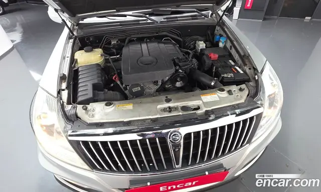 SsangYong Rexton 2016 2.2 автомат (гидро), миниатюра 6 SsangYong Rexton 2016 2.2 автомат (гидро), миниатюра 6
