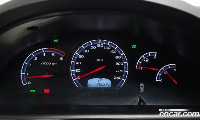 SsangYong Rexton 2016 2.2 автомат (гидро), миниатюра 8 SsangYong Rexton 2016 2.2 автомат (гидро), миниатюра 8