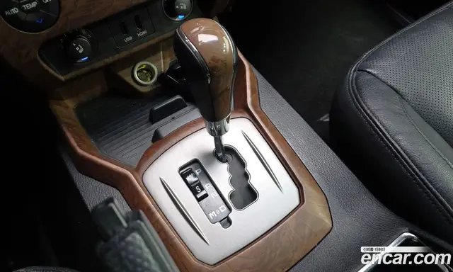 SsangYong Rexton 2016 2.2 автомат (гидро), миниатюра 9 SsangYong Rexton 2016 2.2 автомат (гидро), миниатюра 9