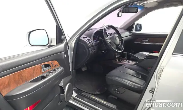 SsangYong Rexton 2016 2.2 автомат (гидро), миниатюра 10 SsangYong Rexton 2016 2.2 автомат (гидро), миниатюра 10