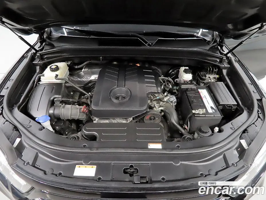 SsangYong Rexton 2018 2.2 автомат (гидро), фото 15 SsangYong Rexton 2018 2.2 автомат (гидро), фото 15