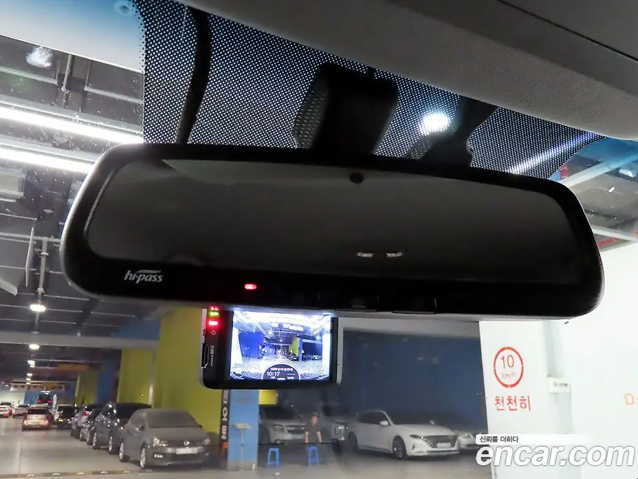 SsangYong Rexton 2018 2.2 автомат (гидро), фото 16 SsangYong Rexton 2018 2.2 автомат (гидро), фото 16