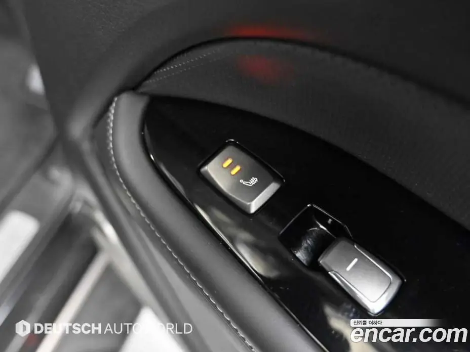SsangYong Rexton 2018 2.2 автомат (гидро), фото 16 SsangYong Rexton 2018 2.2 автомат (гидро), фото 16