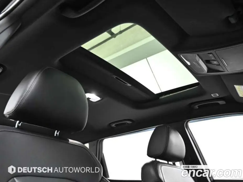 SsangYong Rexton 2018 2.2 автомат (гидро), фото 19 SsangYong Rexton 2018 2.2 автомат (гидро), фото 19