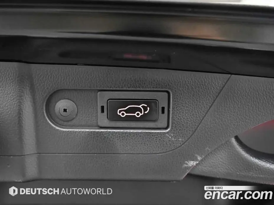 SsangYong Rexton 2018 2.2 автомат (гидро), фото 20 SsangYong Rexton 2018 2.2 автомат (гидро), фото 20