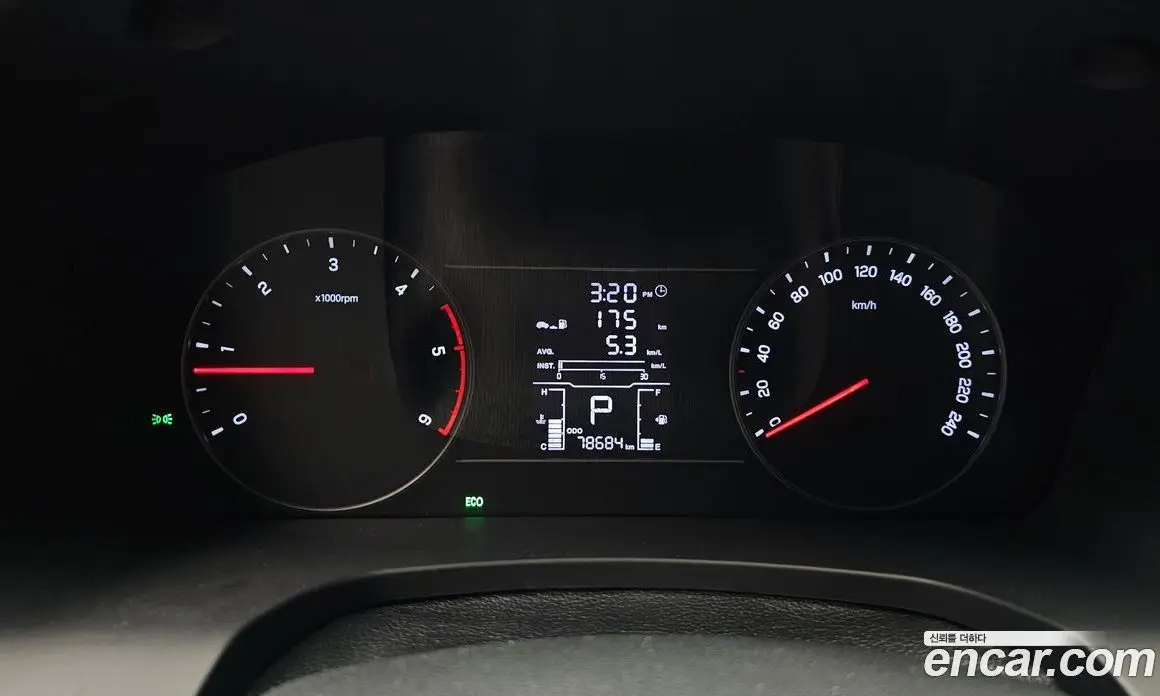 SsangYong Rexton 2018 2.2 автомат (гидро), фото 11