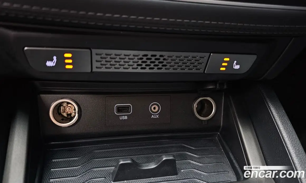 SsangYong Rexton 2018 2.2 автомат (гидро), фото 23