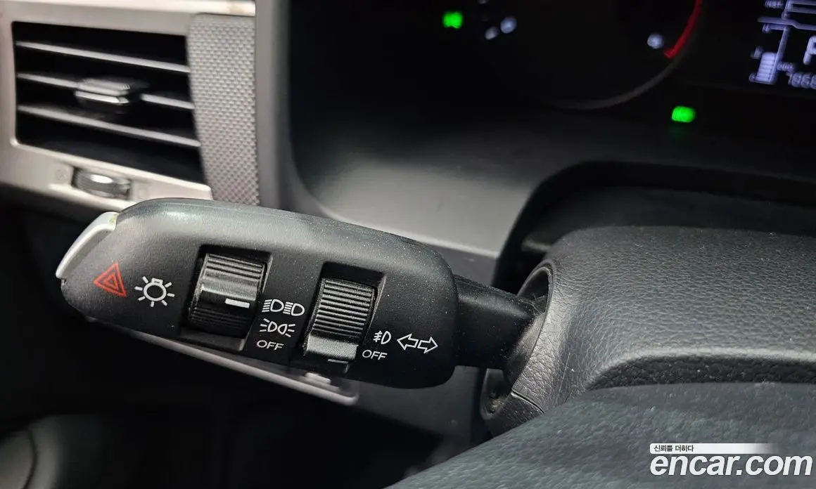 SsangYong Rexton 2018 2.2 автомат (гидро), фото 25