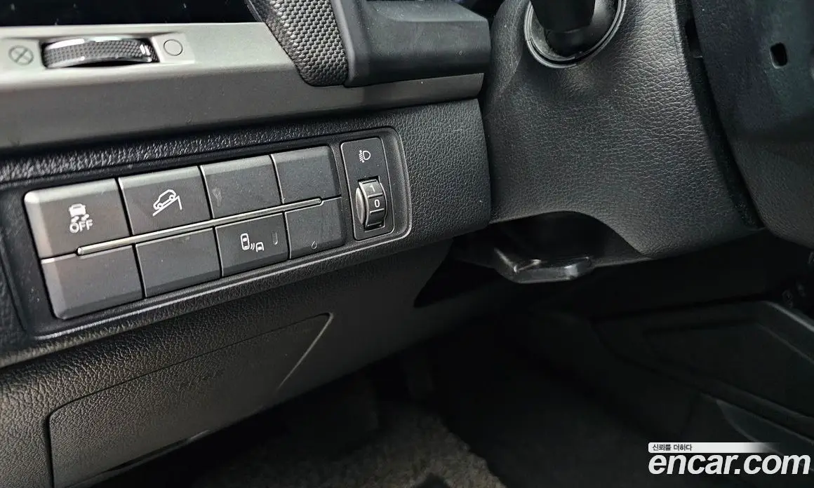 SsangYong Rexton 2018 2.2 автомат (гидро), фото 26