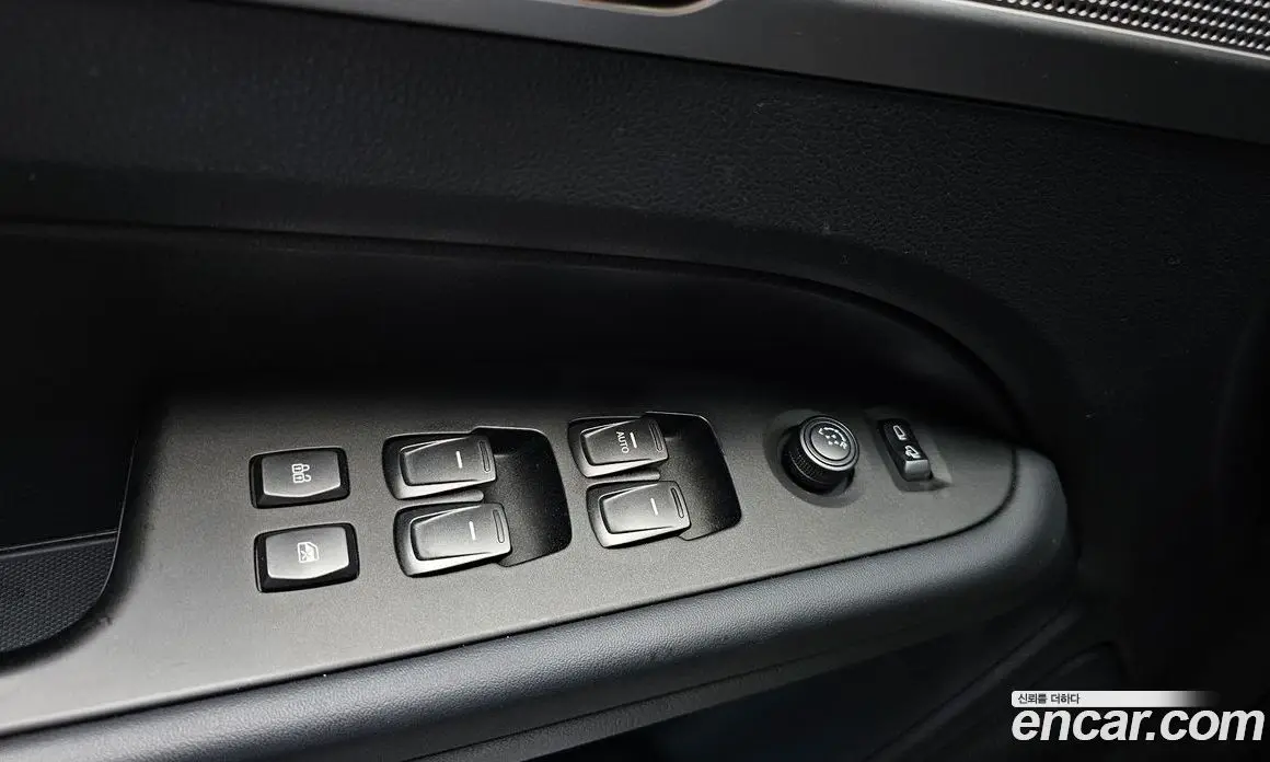 SsangYong Rexton 2018 2.2 автомат (гидро), фото 27