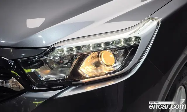 SsangYong Rexton 2018 2.2 автомат (гидро), миниатюра 8