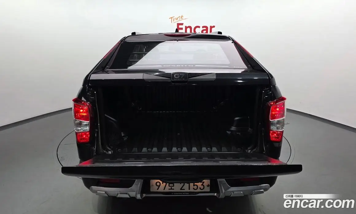 SsangYong Rexton 2018 2.2 автомат (гидро), фото 20 SsangYong Rexton 2018 2.2 автомат (гидро), фото 20