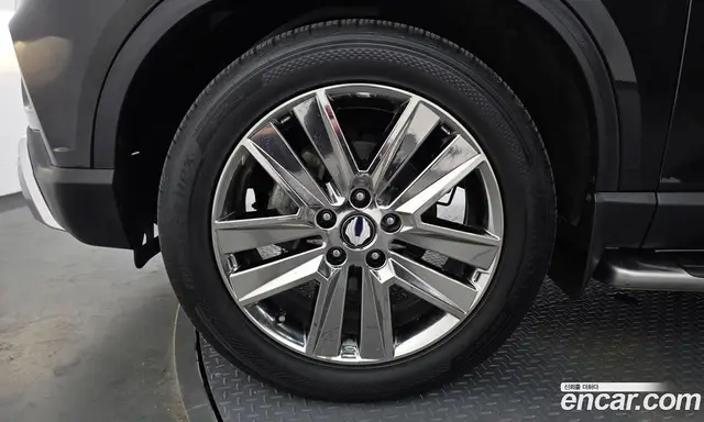 SsangYong Rexton 2018 2.2 автомат (гидро), миниатюра 5 SsangYong Rexton 2018 2.2 автомат (гидро), миниатюра 5