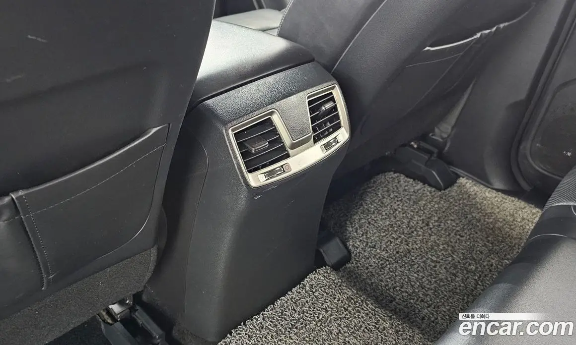 SsangYong Rexton 2019 2.2 автомат (гидро), фото 19