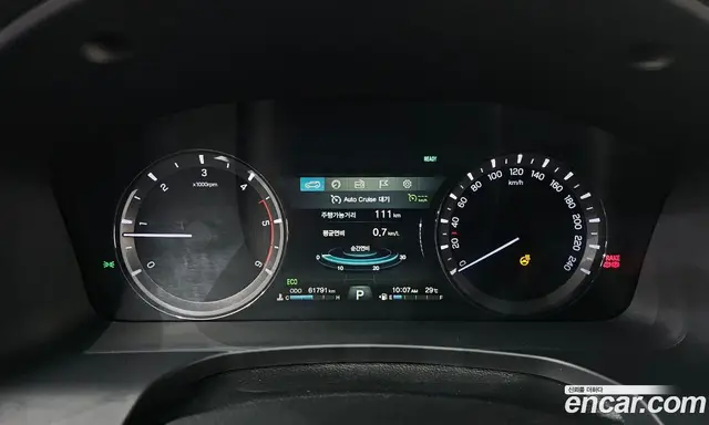 SsangYong Rexton 2019 2.2 автомат (гидро), миниатюра 11