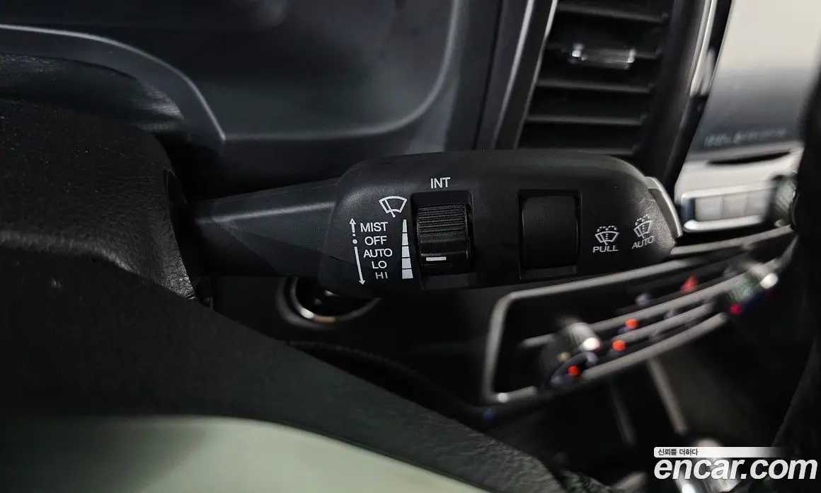 SsangYong Rexton 2019 2.2 автомат (гидро), фото 25