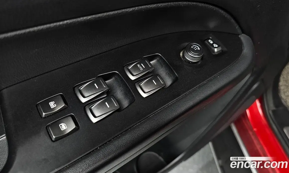 SsangYong Rexton 2019 2.2 автомат (гидро), фото 26