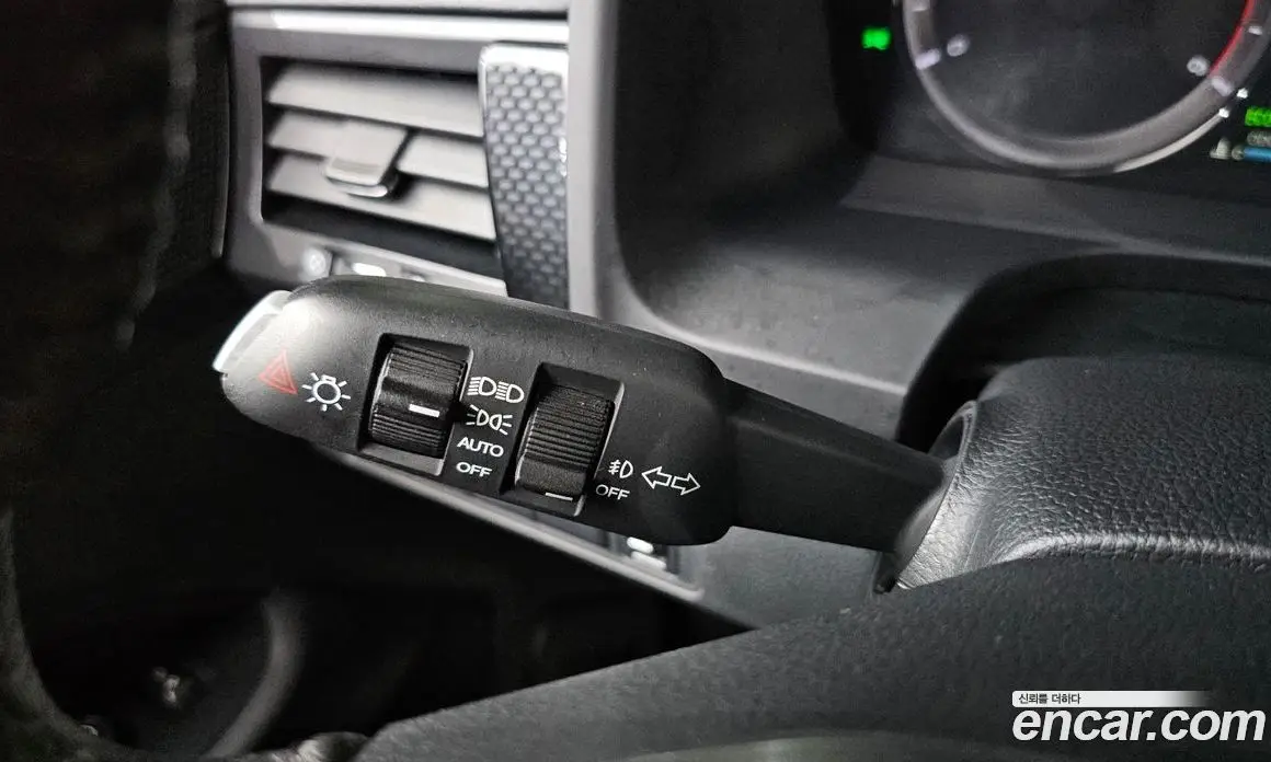 SsangYong Rexton 2019 2.2 автомат (гидро), фото 28