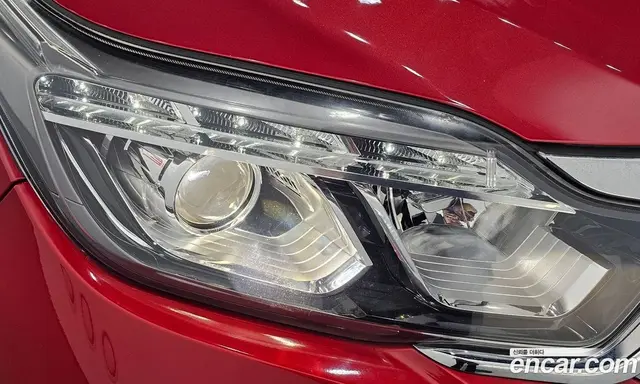 SsangYong Rexton 2019 2.2 автомат (гидро), миниатюра 8