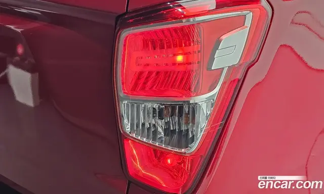 SsangYong Rexton 2019 2.2 автомат (гидро), миниатюра 9
