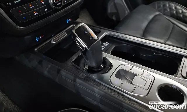 SsangYong Rexton 2020 2.2 автомат (гидро), миниатюра 12