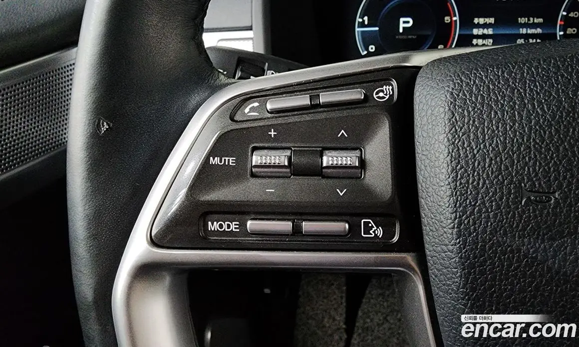 SsangYong Rexton 2020 2.2 автомат (гидро), фото 24 SsangYong Rexton 2020 2.2 автомат (гидро), фото 24