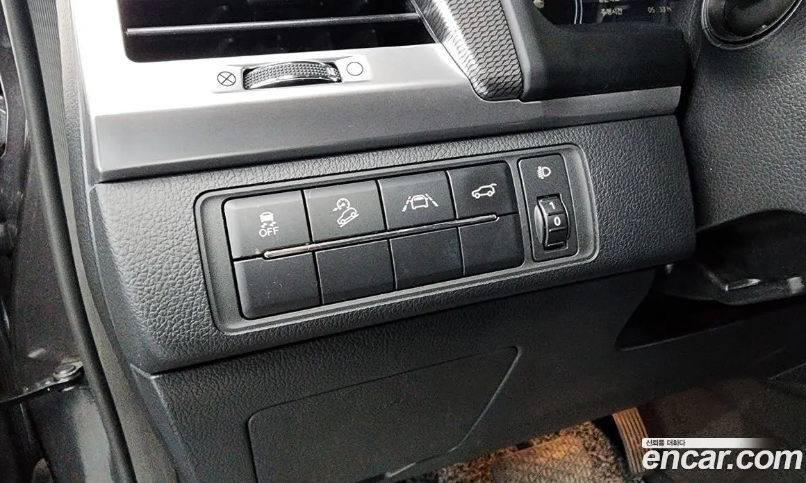 SsangYong Rexton 2020 2.2 автомат (гидро), фото 28 SsangYong Rexton 2020 2.2 автомат (гидро), фото 28
