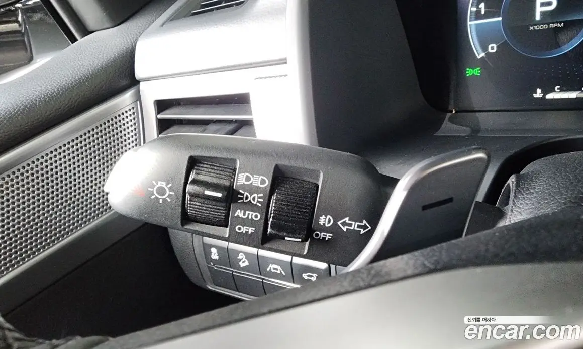 SsangYong Rexton 2020 2.2 автомат (гидро), фото 33 SsangYong Rexton 2020 2.2 автомат (гидро), фото 33