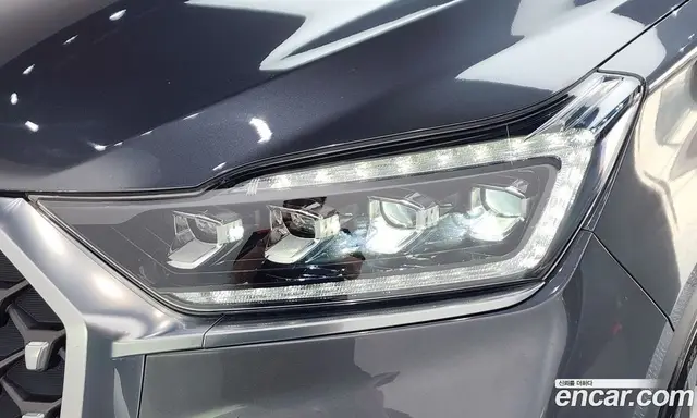 SsangYong Rexton 2020 2.2 автомат (гидро), миниатюра 8 SsangYong Rexton 2020 2.2 автомат (гидро), миниатюра 8