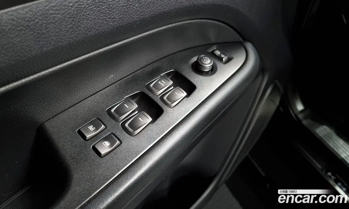 SsangYong Rexton 2021 2.2 автомат (гидро), фото 18