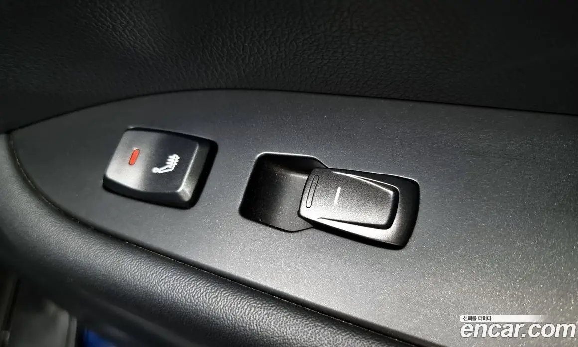 SsangYong Rexton 2021 2.2 автомат (гидро), фото 19