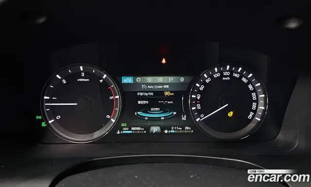 SsangYong Rexton 2021 2.2 автомат (гидро), миниатюра 8 SsangYong Rexton 2021 2.2 автомат (гидро), миниатюра 8