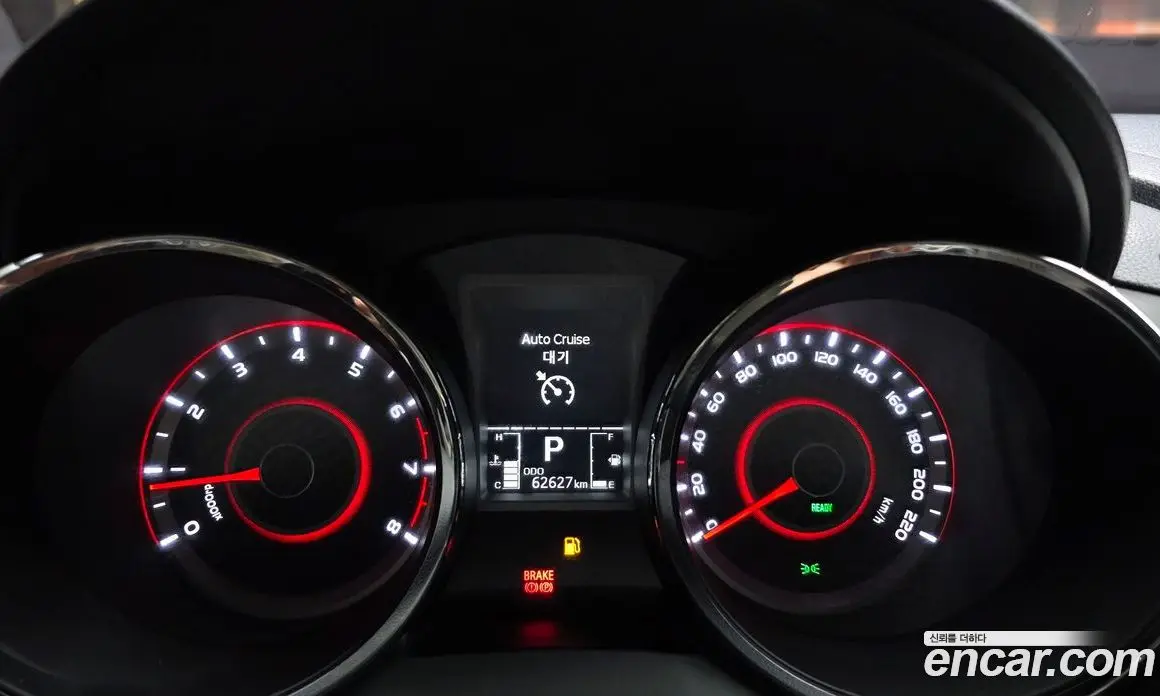 SsangYong TIBOLI 2015 1.6 автомат (гидро), фото 11 SsangYong TIBOLI 2015 1.6 автомат (гидро), фото 11